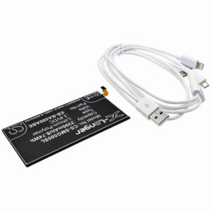 Samsung Galaxy A5 Cosmetic Mirror Battery CB031