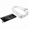 Samsung Galaxy E5 Cosmetic Mirror Battery CB033
