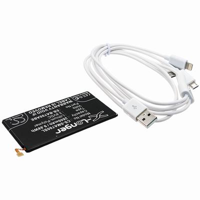Samsung Galaxy A7 Cosmetic Mirror Battery CB037