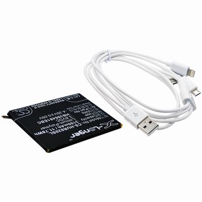 Huawei Honor 6 Extreme Edition Cosmetic Mirror Battery CB041
