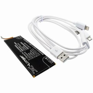 Huawei Honor 6 Cosmetic Mirror Battery CB042