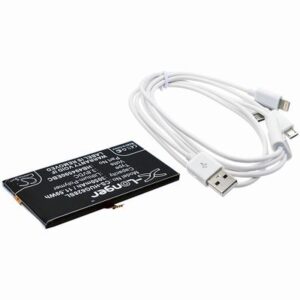 Huawei Ascend G628 Cosmetic Mirror Battery CB044