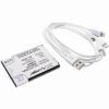 LG Optimus LTE III Cosmetic Mirror Battery CB045