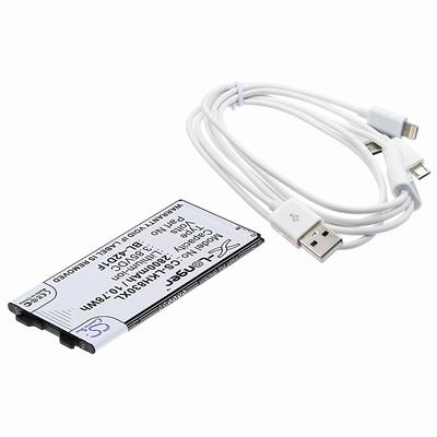 LG G5 Cosmetic Mirror Battery CB047