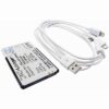 LG G3 Cosmetic Mirror Battery CB048