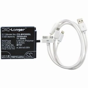 Meizu MX5 Mobile SmartPhone Battery CB049