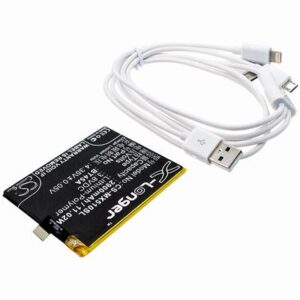 Meizu Pro 5 Cosmetic Mirror Battery CB051