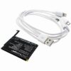 MeiZu MX4 Cosmetic Mirror Battery CB053