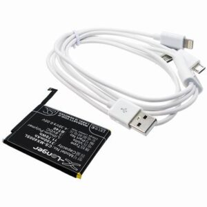 MeiZu MX4 Cosmetic Mirror Battery CB053