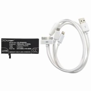 Apple iPhone 6 Mobile SmartPhone Battery CB055