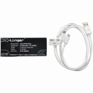 Apple iPhone 6s Plus Mobile SmartPhone Battery CB058