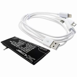Apple iPhone 6 Plus Mobile SmartPhone Battery CB059