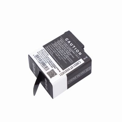GoPro Hero 5 Camera Battery Li-ion CB063
