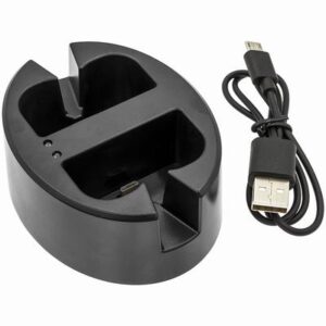Ring Video Doorbell 2 Cosmetic Mirror Battery CB065