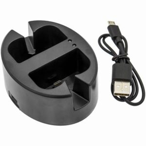 Ring Video Doorbell 2 Cosmetic Mirror Battery CB065