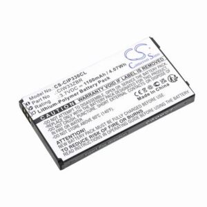 Leica V-Lux 4 Camera Battery 7.4V 800mAh Li-ion BLC12MC