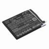 BLU C6 Mobile Phone Battery 3.8V 2500mAh Li-Pl BLC600SL
