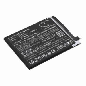 BLU C6 Mobile Phone Battery 3.8V 2500mAh Li-Pl BLC600SL