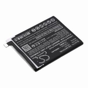 BLU C6 Mobile Phone Battery 3.8V 2500mAh Li-Pl BLC600SL