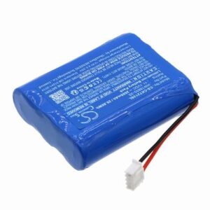 Clarke-Tech CT 2013 Survey Battery 11.1V 2600mAh Li-ion CKT213SL