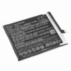 BLU Grand XL Phone Battery 3.8V 2300mAh Li-ion BLG906SL