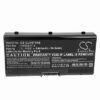 Hasee G10-CU7PK Laptop Battery 11.1V 5400mAh Li-ion CLH571NB