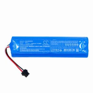CECOTEC Conga 5290 Vac Battery 14.4V 5200mAh Li-ion CNS529VX