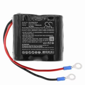 BLU Studio Mega Phone Battery 3.8V 3200mAh Li-Pl BLS610SL