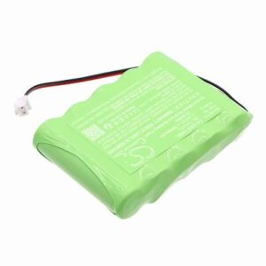 CEDAR CD-100M Survey Battery 6.0V 2000mAh Ni-MH CRD100SL