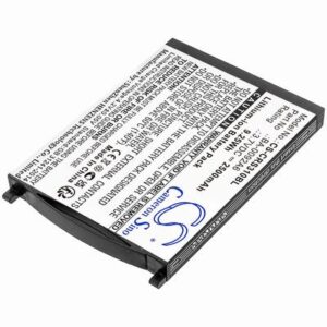 Bosch EB1310000E Ebike Parts Battery 3.7V 70mAh Li-Pl BRC360SL