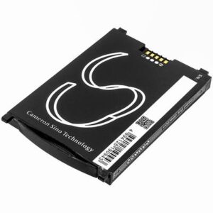 Bosch EB1310000E Ebike Parts Battery 3.7V 70mAh Li-Pl BRC360SL