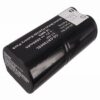 Crestron ST-1500 Remote Control Battery 4.8V 3500mAh Ni-MH CRT350SL