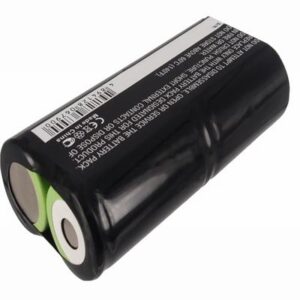 Crestron ST-1500 Remote Control Battery 4.8V 3500mAh Ni-MH CRT350SL