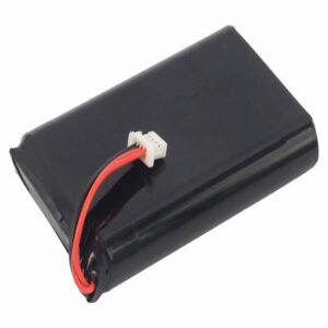 Crestron TPMC-4XG Remote Control Battery 3.7V 1700mAh Li-ion CRT400RC