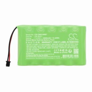 Brondi AMICO STONE Phone Battery 3.7V 900mAh Li-ion BRD420SL
