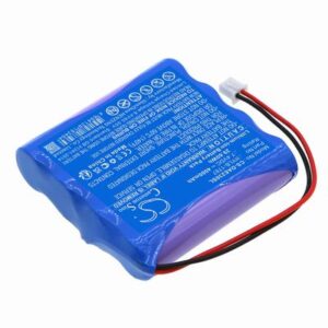 Deli AE2300 Survey Battery 7.4V 4000mAh Li-ion DAE230SL