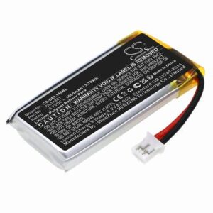 Brondi Phone S Phone Battery 3.8V 2900mAh Li-Pl BRS100SL