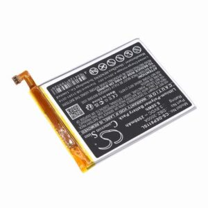 BRAVAT SITIA Cosmetic Mirror Battery 3.6V 2000mAh Ni-MH BRT400SL
