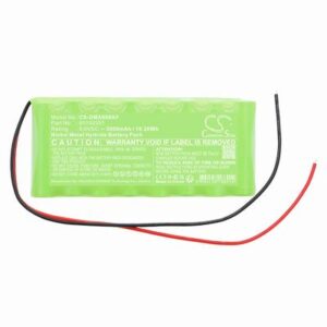 Bea-fon SL651 Phone Battery 3.7V 900mAh Li-Pl BSE651SL