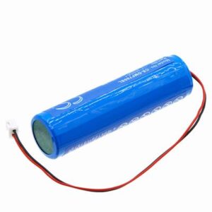 Drager MSI FG7000 Survey Battery 3.7V 3350mAh Li-ion DMF700SL