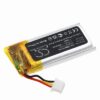 Divoom Fairy-OK Speaker Battery 3.7V 350mAh Li-Pl DMM101SL