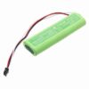 Drager MSI P5 Survey Battery 4.8V 2000mAh Ni-MH DMP500SL
