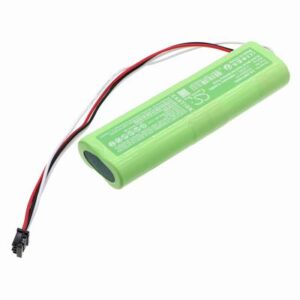 Drager MSI P5 Survey Battery 4.8V 2000mAh Ni-MH DMP500SL