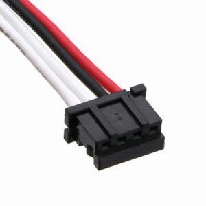 Drager MSI P5 Survey Battery 4.8V 2000mAh Ni-MH DMP500SL