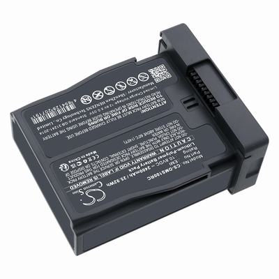 DJI RoboMaster S1 Robot Battery 10.8V 2400mAh Li-Pl DMS100RC