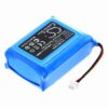 Divoom Macchiato Speaker Battery 3.7V 1400mAh Li-Pl DMT100SL