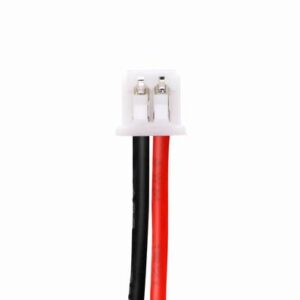 Divoom Macchiato Speaker Battery 3.7V 1400mAh Li-Pl DMT100SL