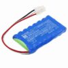 Dranetz HDPQ-SP-Xplorer400 Survey Battery 9.6V 700mAh Ni-MH DPS400SL