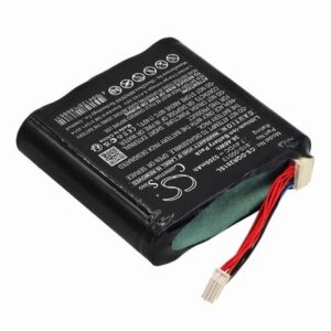 DAQRI Smart Glasses VR Battery 7.4V 5200mAh Li-ion DQR201SL