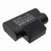 Burton UV604 LED Magnifier Battery 3.7V 2600mAh Li-ion BUV604SL